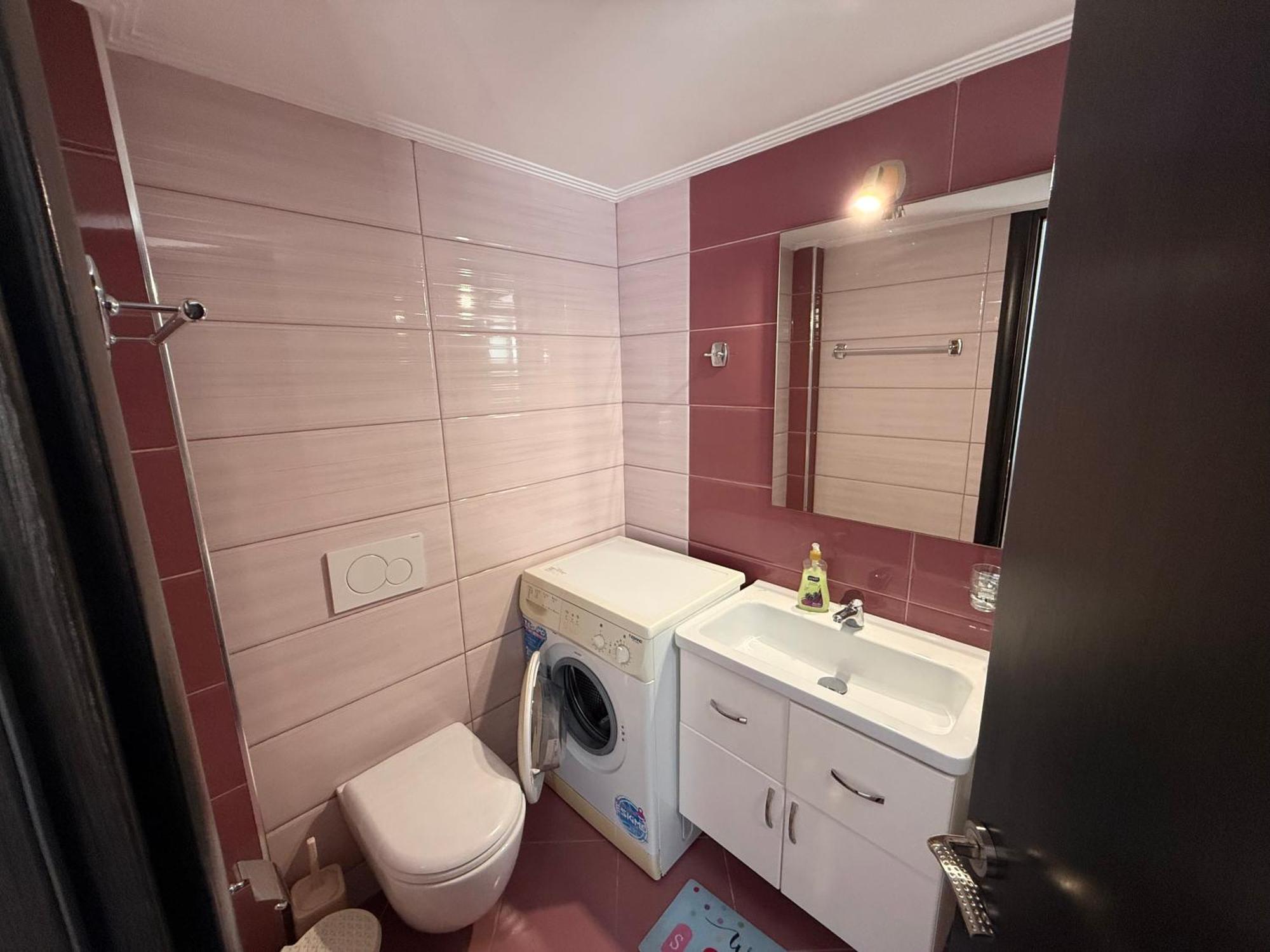 Apartments & Studios Ardian-Mandi Sarande-Albania Buitenkant foto