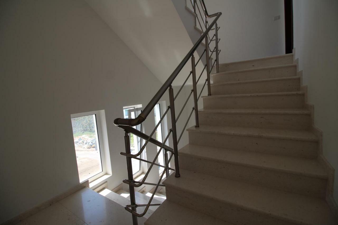 Apartments & Studios Ardian-Mandi Sarande-Albania Buitenkant foto