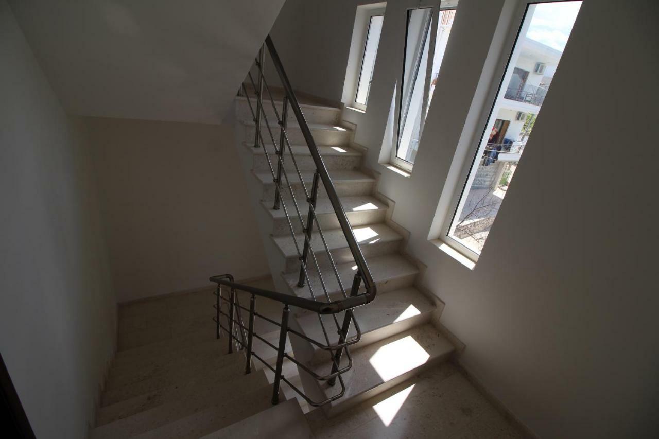 Apartments & Studios Ardian-Mandi Sarande-Albania Buitenkant foto